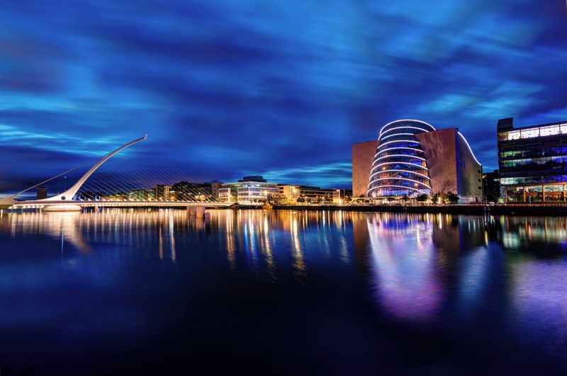 Ireland Outlook 2024 